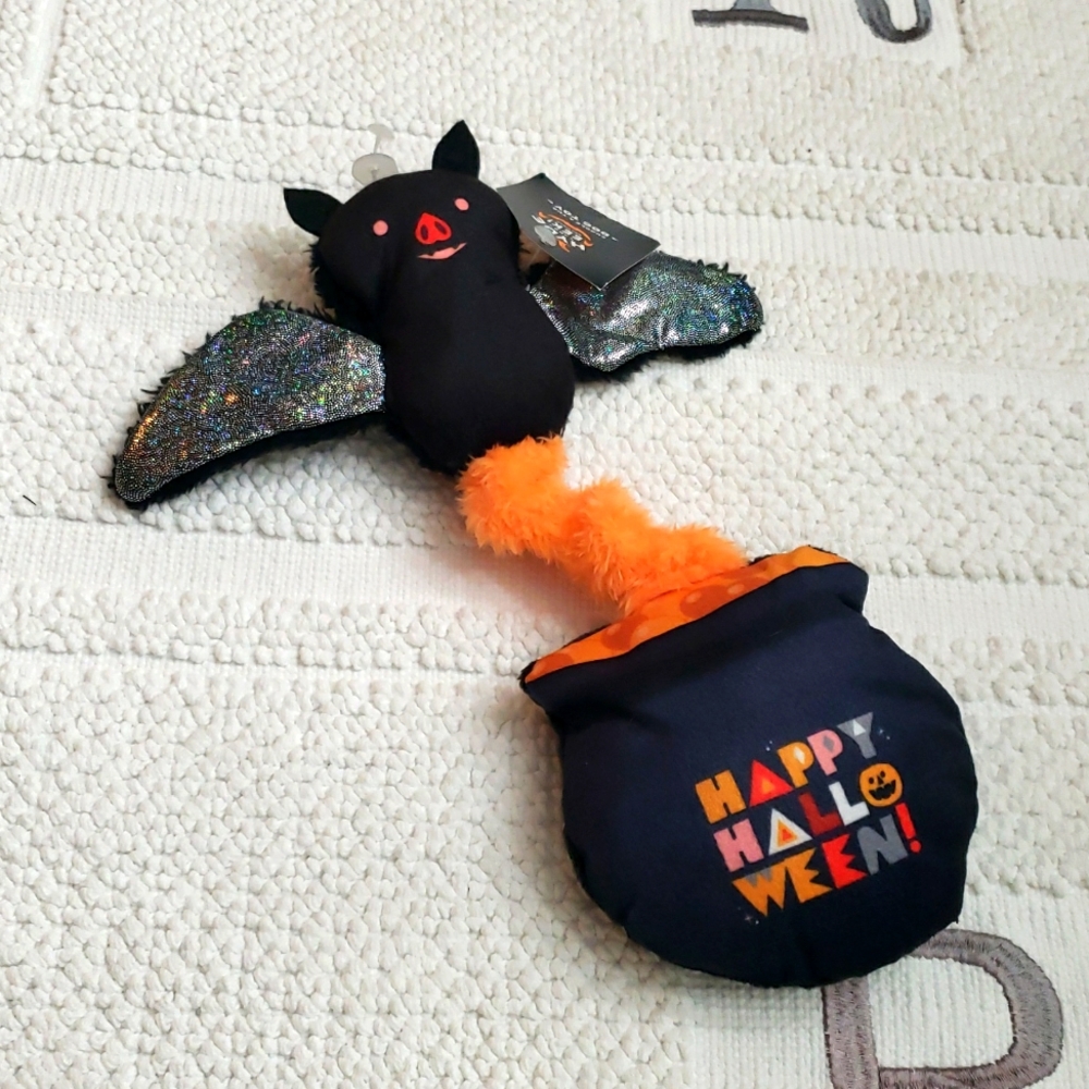 HYDE AND EEK DOG TOY